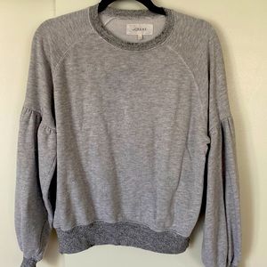 The Great sweatshirt